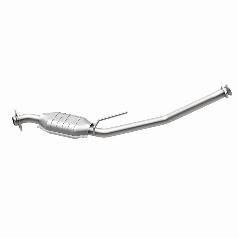 MagnaFlow Conv DF Ford 87 93 Magnaflow Catalytic Converter Direct Fit