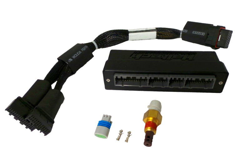 Haltech Elite 750 Plug-n-Play Adaptor Harness Haltech Wiring Harnesses
