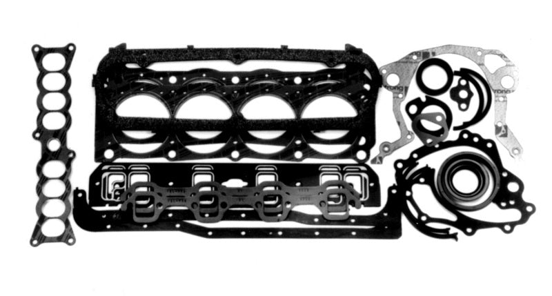 Ford Racing 63-01 289/302/351W Hi-Performance Engine Gasket Set Ford Racing Engine Gaskets
