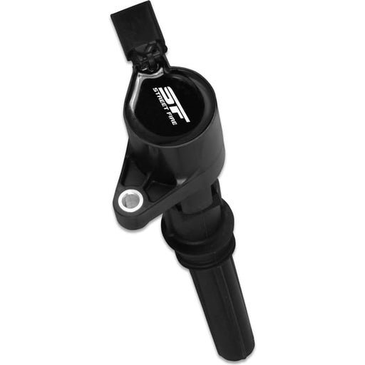 Street Fire Ignition Coil 1998-2014 Ford 4.6L/5.4L 2-valve engines 5512 MSD Autoparts