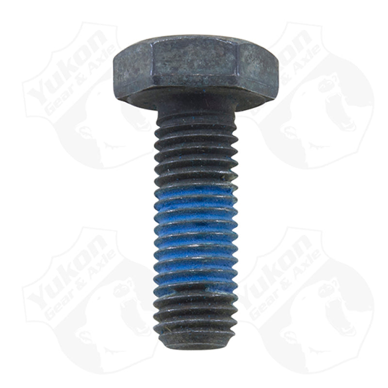 Yukon Gear Replacement Ring Gear Bolt For Dana S110. 15/16in Head Yukon Gear & Axle Bolts