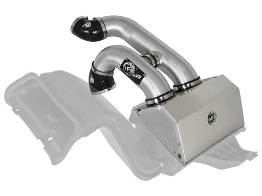 aFe Magnum FORCE Stage-2 Pro 5R Cold Air Intake System 2017 Ford Raptor V6-3.5L (tt) aFe Cold Air Intakes