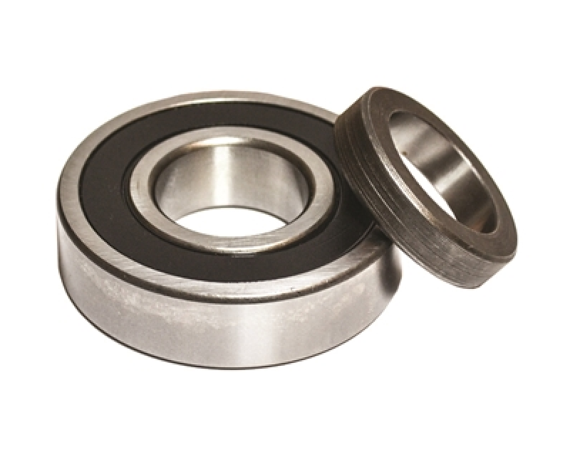 Yukon Gear Conversion Bearing For Small Bearing Ford 9in axle in Large Bearing Housing Yukon Gear & Axle Axles