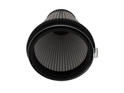 aFe MagnumFLOW Pro DRY S Universal Air Filter 6in F / 2in B / 4in T / 8in. H aFe Air Filters - Universal Fit