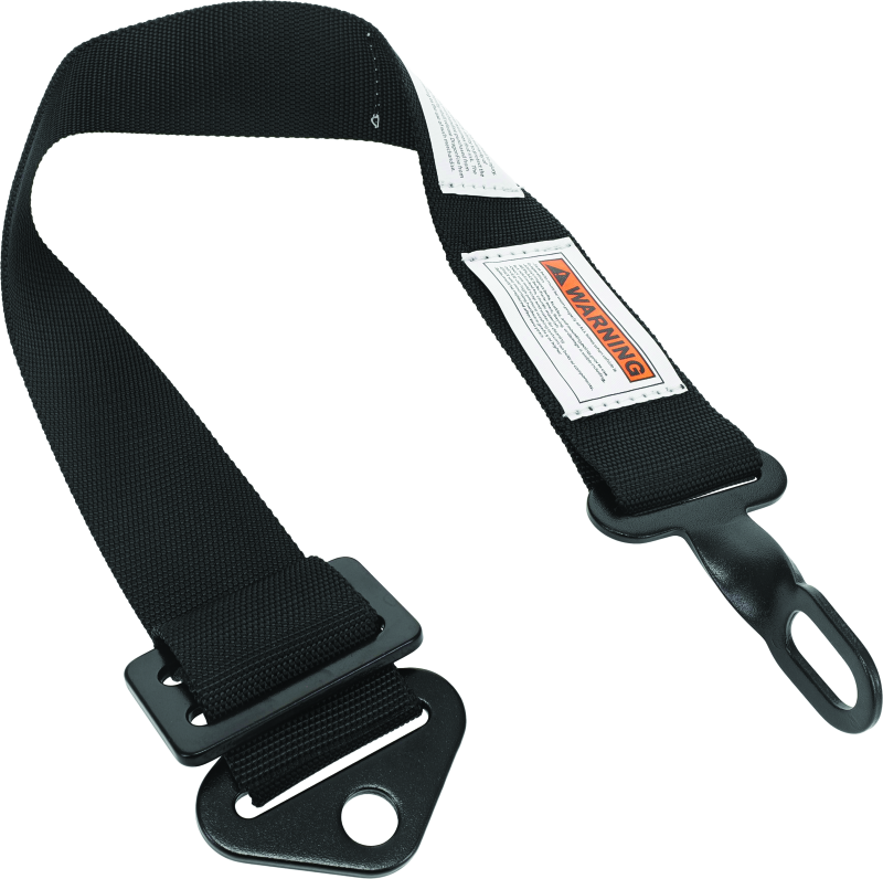 DragonFire Racing 2in Submarine Belt- 2in DragonFire Racing Seat Belts & Harnesses
