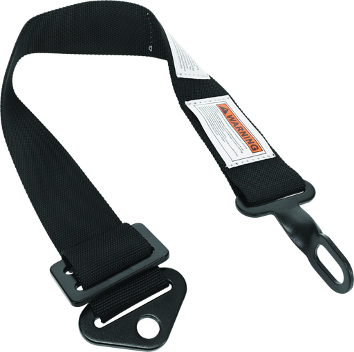 DragonFire Racing 2in Submarine Belt- 2in DragonFire Racing Seat Belts & Harnesses