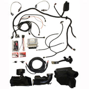 Ford Racing Control Pack - 2015 Coyote 5.0L 4V TI-VCT Manual Transmission Ford Racing Control Packs