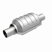MagnaFlow Conv Univ 2 Magnaflow Catalytic Converter Universal