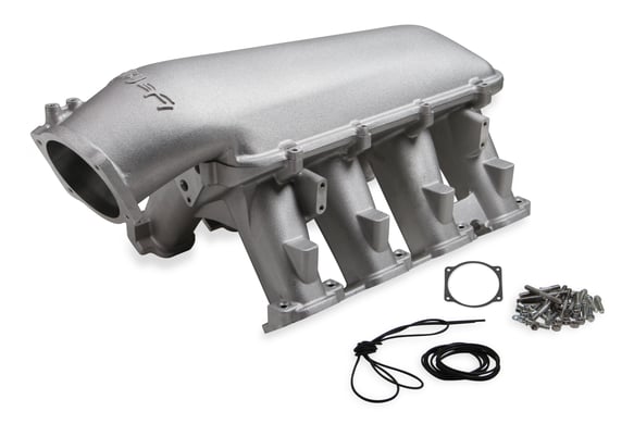 Holley Hi-Ram Intake Manifold - GM LT1 300-143 HOLLEY Autoparts