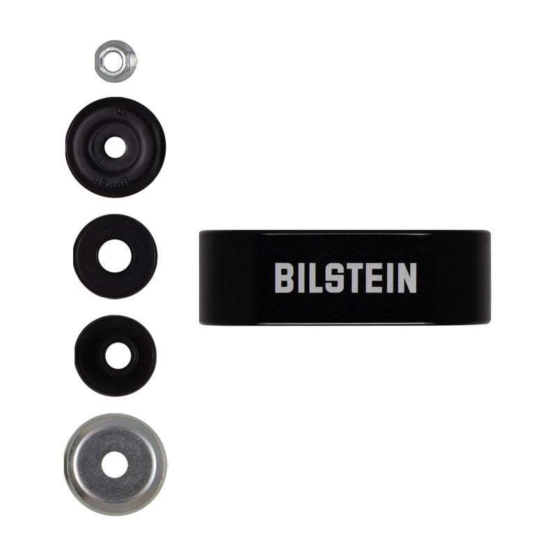 Bilstein 5160 Series 17-22 Ford F-250/F-350 Super Duty Front Shock Absorber Bilstein Shocks and Struts