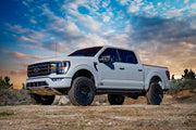 ICON 21-24 F150 Tremor 2.5 Series VS RR CDXS Coilover Kit ICON Coilovers