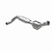 MagnaFlow Direct Fit Catalytic Converter 97-98 Ford Trucks 4.6L Magnaflow Catalytic Converter Direct Fit