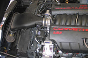 K&N 08-09 Chevy Corvette 6.2L V8 AirCharger Performance Intake K&N Engineering Cold Air Intakes