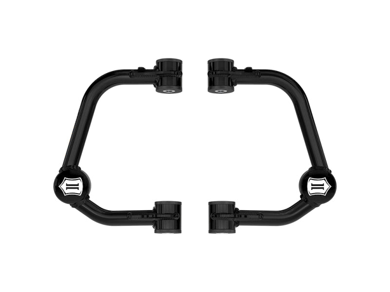 ICON 21-23 Ford F150 Tubular UCA DJ Pro Kit ICON Control Arms