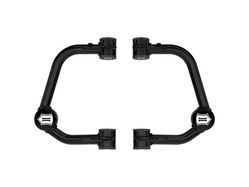 ICON 21-23 Ford F150 Tubular UCA DJ Pro Kit ICON Control Arms