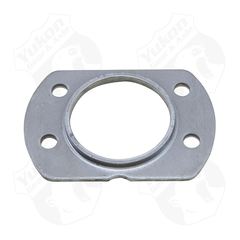 Yukon Gear Axle Bearing Retainer For Dana 44 Rear in Jeep TJ Yukon Gear & Axle Bearings