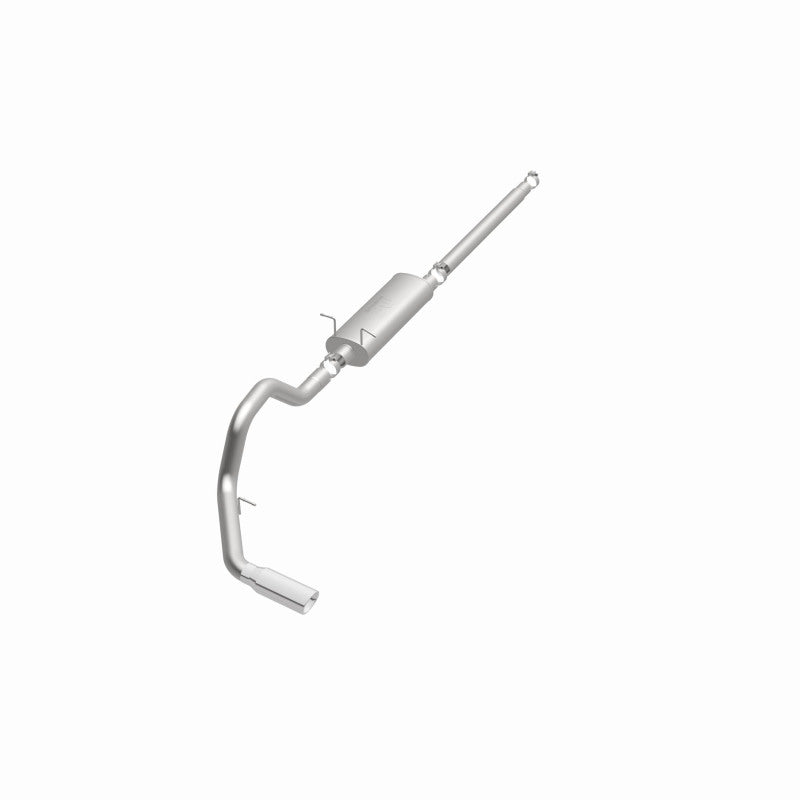 MagnaFlow Sys C/B Ford F150 4.6/5.4L 97-On Magnaflow Catback