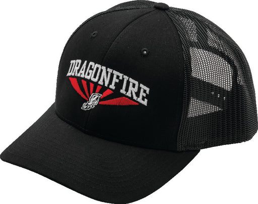 DragonFire Racing Dfr Az Hat DragonFire Racing Misc Powersports