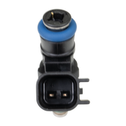 Edelbrock Precision-Flow Fuel Injector (42 lb/hr) Edelbrock Fuel Injectors - Single