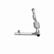 MagnaFlow Conv DF 01-04 Ford F-150 4.6L (49 State) Magnaflow Catalytic Converter Direct Fit