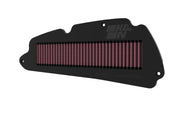 K&N 21-22 Honda Forza 300/350 Replacement Air Filter K&N Engineering Air Filters - Direct Fit