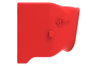 aFe Power 15-20 Ford Mustang 2.3l L4/3.7l V6/5.0l V8 Dynamic Air Scoop - Red aFe Air Intake Components