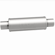 MagnaFlow Muffler MAG 430SS 5x5x14 3.00 Magnaflow Muffler