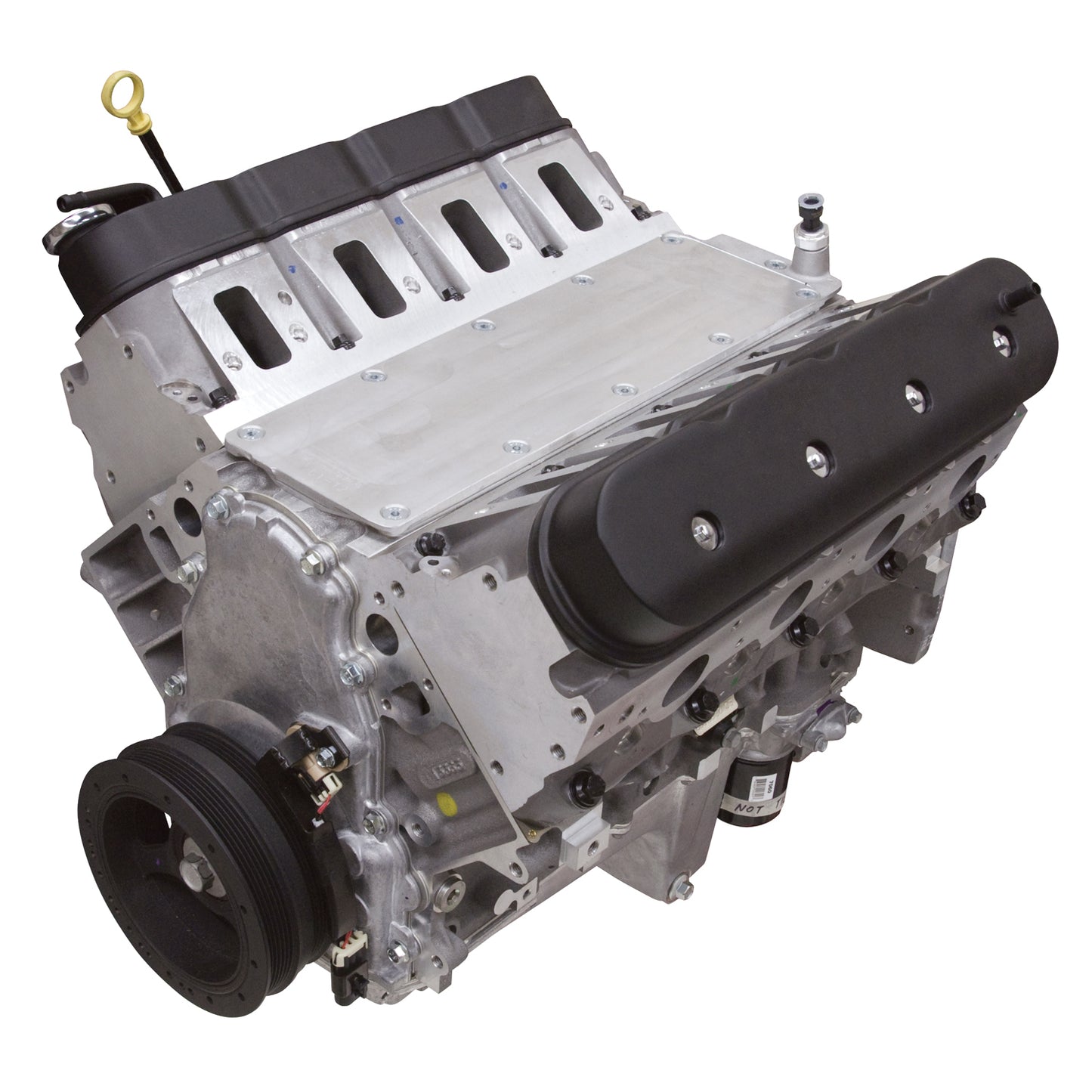 LS 416 (Long-Block) for forced Induction Applications