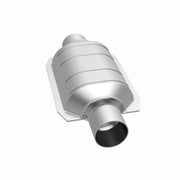 MagnaFlow Conv Univ 2.5inch OBDII Rear Magnaflow Catalytic Converter Universal
