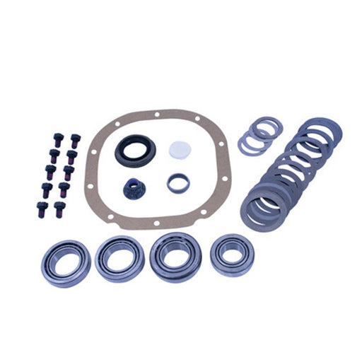 Ford Racing 8.8in Ring Gear and Pinion installation Kit Ford Racing Ring and Pinion Install Kits
