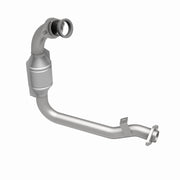 MagnaFlow Direct Fit Catalytic Converter Ford-Mercury 21.13X5X4 2/2 Magnaflow Catalytic Converter Direct Fit
