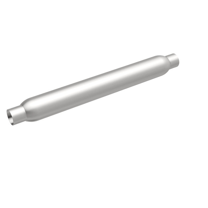 MagnaFlow Muff GP 3.5 Dia 26inch 2.25/2.25 Magnaflow Muffler