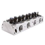 Edelbrock Single Perf RPM Bb/Ford Cj 460 CNC Head Comp Edelbrock Heads