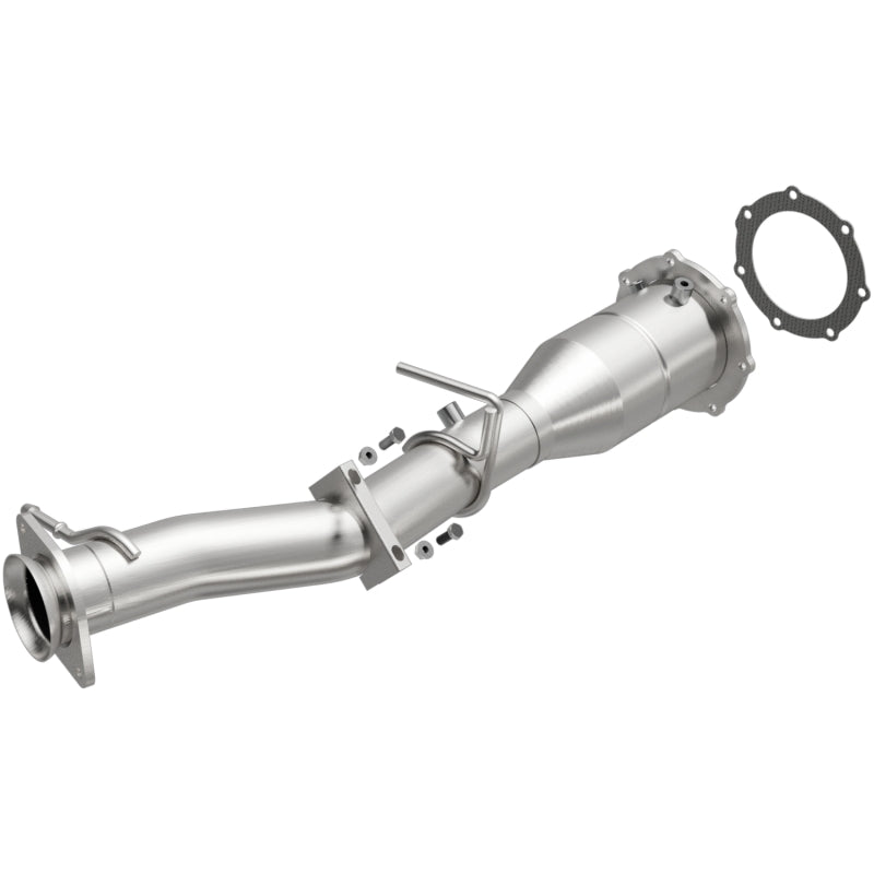 MagnaFlow Diesel Oxidation Catalyst DF 2008-2010 Ford F-250/350/450/550 6.4L Magnaflow Catalytic Converter Direct Fit