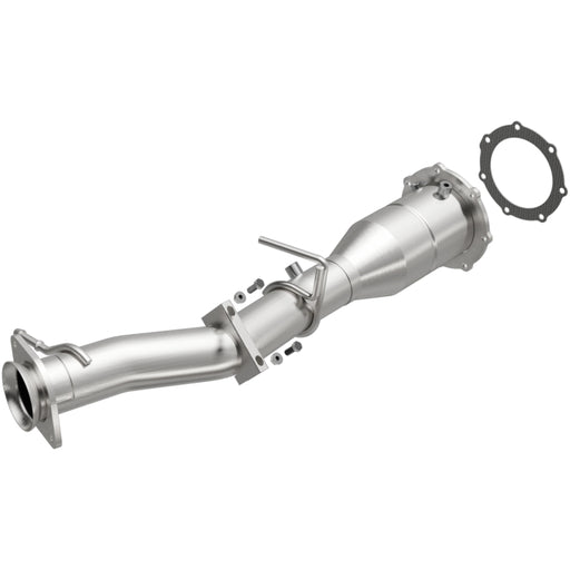 Magnaflow DOC DF 2008-2010 Ford F-250/350/450/550 6.4L Magnaflow Catalytic Converter Direct Fit