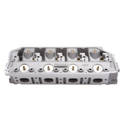 Edelbrock Cylinder Head Chrysler 426-572 Hemi Bare Single Edelbrock Heads
