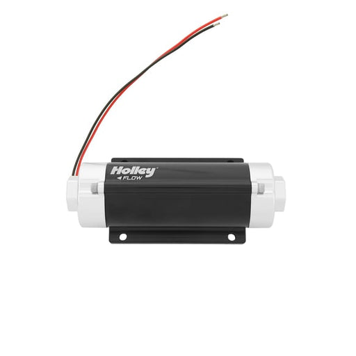 100 GPH HP In-line Fuel Pump 12-890 HOLLEY Autoparts