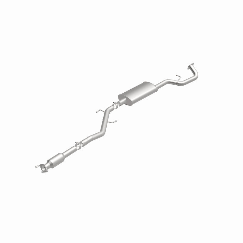 Magnaflow 14-15 Kia Sorento LX L4 2.4L OEM Grade / EPA Compliant Direct-Fit Catalytic Converter