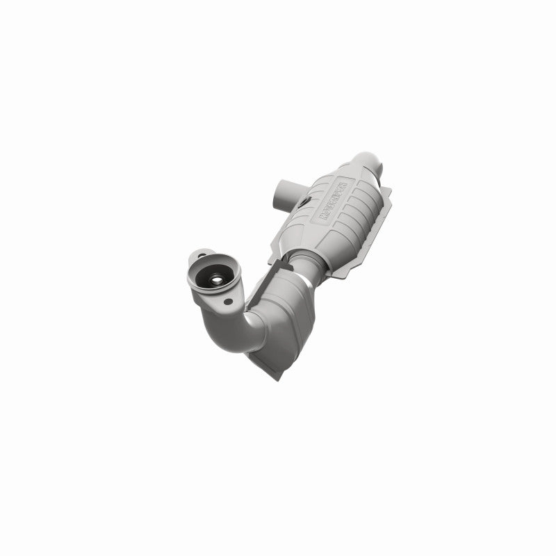 MagnaFlow DF Cat Conv 04-06 Ford F-150 Pick Up (Exc Heritage) / 06 Lincoln Mark LT Truck Driver Side Magnaflow Catalytic Converter Direct Fit