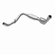MagnaFlow Direct Fit Catalytic Converter 99-00 Ford Trucks 5.4L Magnaflow Catalytic Converter Direct Fit