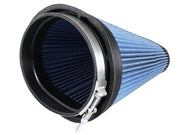 aFe MagnumFLOW Pro5R Intake Replacement Air Filter (7.75x5.75in)F x (9x7in)B x (6x2.75in)T x 9.5in H aFe Air Filters - Direct Fit