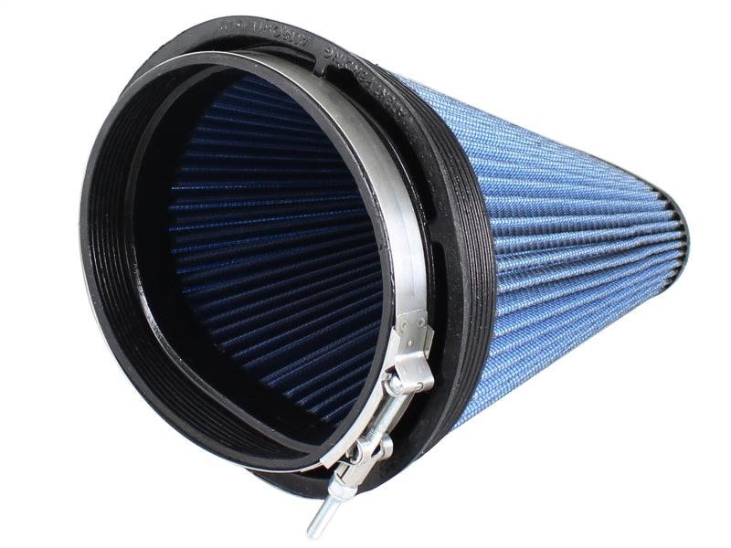 aFe MagnumFLOW Pro5R Intake Replacement Air Filter (7.75x5.75in)F x (9x7in)B x (6x2.75in)T x 9.5in H aFe Air Filters - Direct Fit