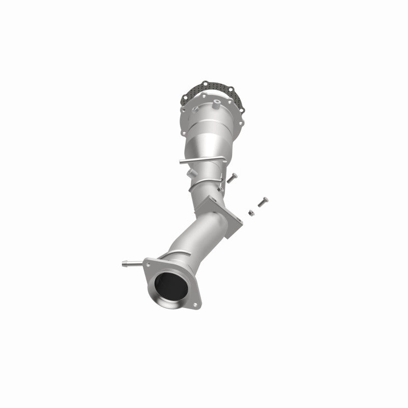 MagnaFlow Diesel Oxidation Catalyst DF 2008-2010 Ford F-250/350/450/550 6.4L Magnaflow Catalytic Converter Direct Fit