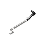 MagnaFlow 07.5-17 Ford F-250/F-350 6.4L/6.7L 409 SS DPF Back Exhaust - Black Magnaflow DPF Back