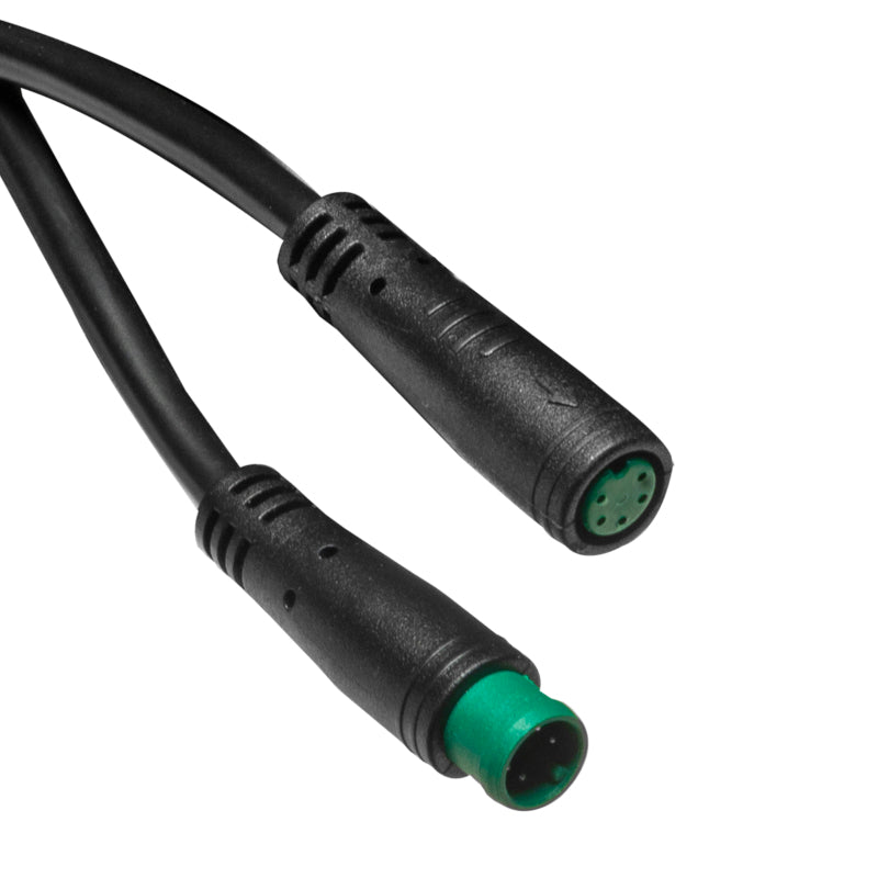 Oracle 10ft Colorshift RGB+W Rock Light and Wheel Ring Extension Cable ORACLE Lighting Light Accessories and Wiring