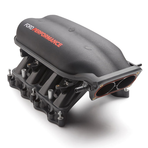 Ford Racing 5.0L Coyote Cobra Jet Intake Manifold Ford Racing Intake Manifolds