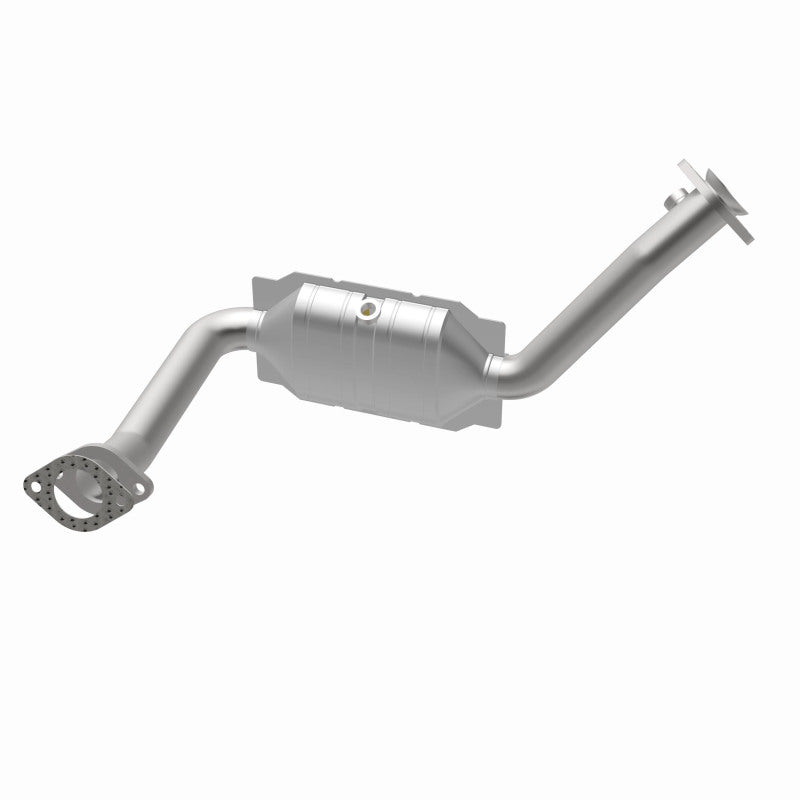 MagnaFlow Conv DF 07-09 Ranger 3.0 Driver Side OEM
