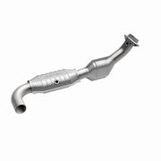MagnaFlow Direct Fit Catalytic Converter 01 Ford Trucks 4.6L Magnaflow Catalytic Converter Direct Fit
