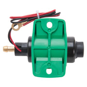 Edelbrock Fuel Pump Low Pressure 12V 38 GPH Diesel Only Edelbrock Fuel Pumps