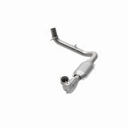 MagnaFlow Direct Fit Catalytic Converter 97-98 Ford Trucks 5.4L Magnaflow Catalytic Converter Direct Fit
